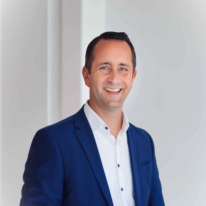 Dähn Benjamin Immobilienmakler