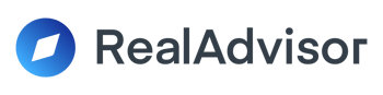 Real Advisor Logo